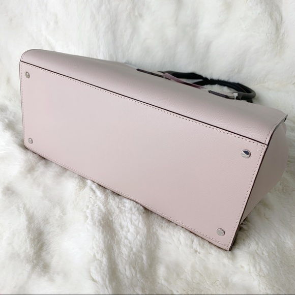 Kate Spade New York Cameron Large Satchel NWT - Picture 7 of 11